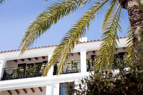 Ibiza City Centre Apartment | 50 m² Apartment ∙ 3 guests