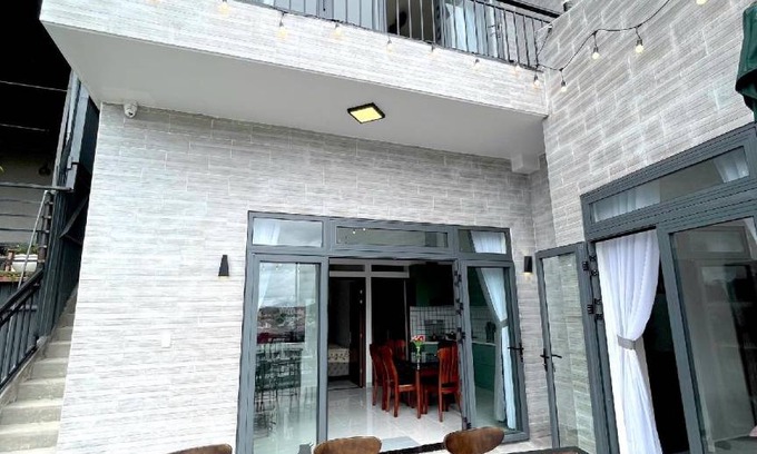 Da Lat Apartment | 50 m² Apartment ∙ 3 bedrooms ∙ 9 guests