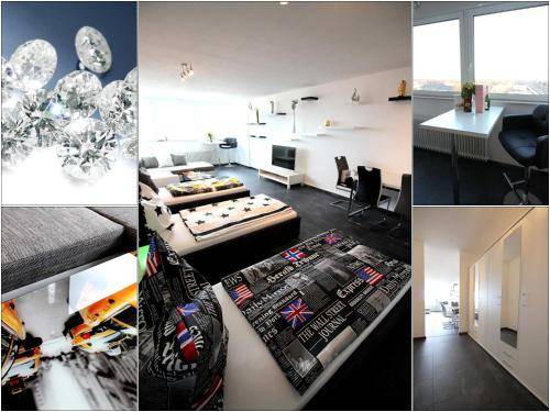 Fuerth Apartment | 50 m² Apartment ∙ 4 guests