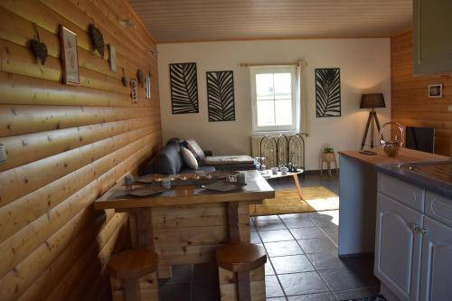 Sainte-Ode Apartment | 50 m² Apartment ∙ 2 bedrooms ∙ 4 guests