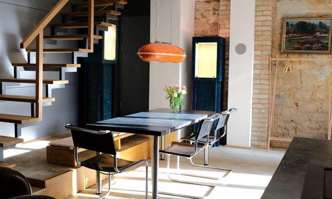 Deidesheim Apartment | 50 m² Apartment ∙ 1 bedroom ∙ 2 guests