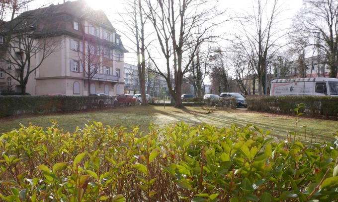 Bruhl-Beurbarung Apartment | 50 m² Apartment ∙ 1 bedroom ∙ 4 guests