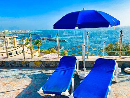 San Eugenio Apartment | 50 m² Apartment ∙ 1 bedroom ∙ 3 guests