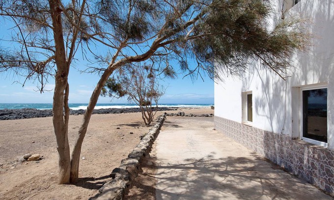 El Cotillo Apartment | 50 m² Apartment ∙ 1 bedroom ∙ 3 guests