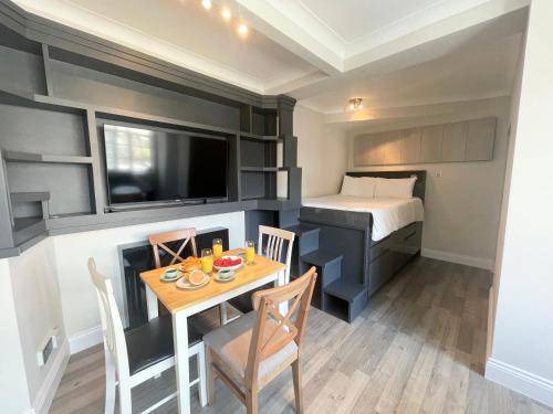 Vincent Square Apartment | 50 m² Apartment ∙ 2 bedrooms ∙ 5 guests