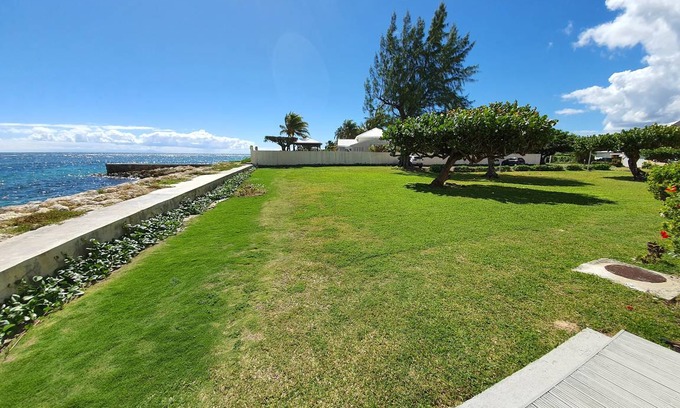 Sainte-Anne Apartment | 50 m² Apartment ∙ 1 bedroom ∙ 2 guests