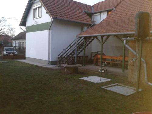 Abadszalok Apartment | 50 m² Apartment ∙ 2 bedrooms ∙ 7 guests