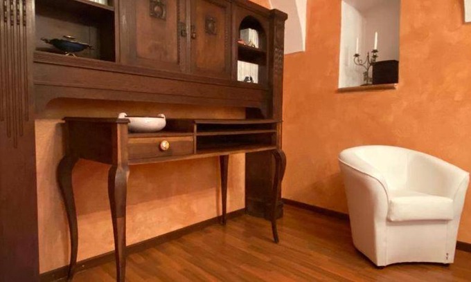 Dolceacqua Apartment | 50 m² Apartment ∙ 1 bedroom ∙ 2 guests