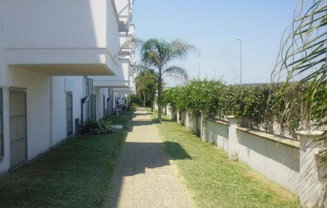 Torre Mozza Apartment | 50 m² Apartment ∙ 2 bedrooms ∙ 4 guests