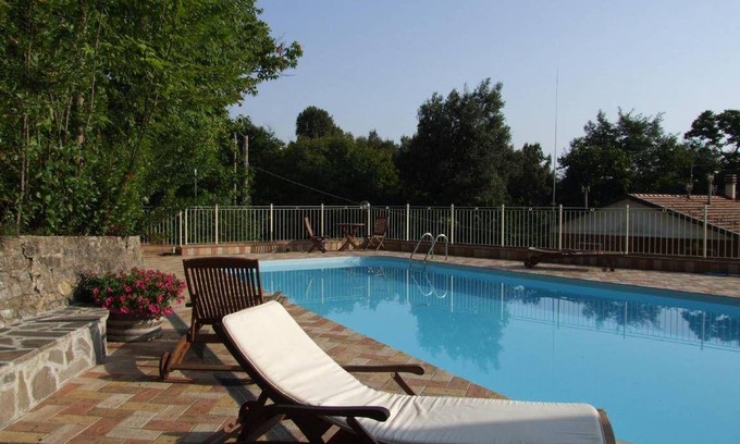 Val Canina Apartment | 50 m² Apartment ∙ 1 bedroom ∙ 5 guests