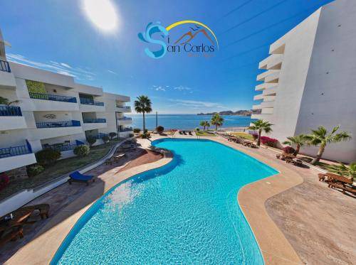 San Carlos Apartment | 50 m² Apartment ∙ 1 bedroom ∙ 4 guests