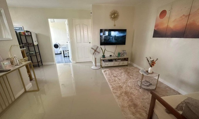 Rizal Province Apartment | 50 m² Apartment ∙ 2 bedrooms ∙ 4 guests