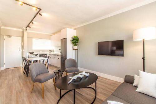 Green Point Apartment | 50 m² Apartment ∙ 1 bedroom ∙ 2 guests