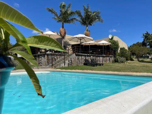 Buffalo Hills Game Reserve Apartment | 50 m² Apartment ∙ 4 guests