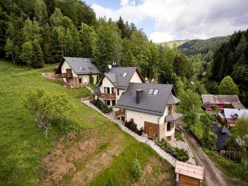 Wierchomla Mała Bed & Breakfast | 50 m² Bed and breakfast ∙ 6 guests
