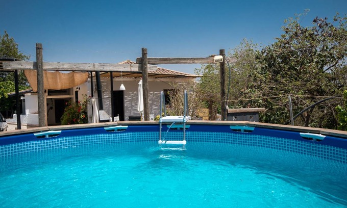 Coin Cottage | 50 m² Cabin ∙ 1 bedroom ∙ 2 guests