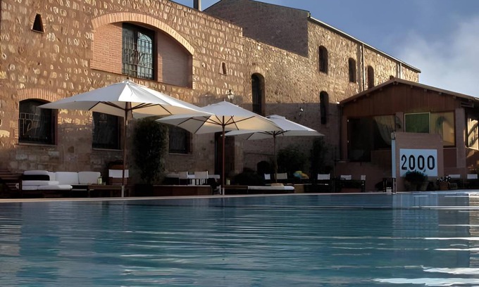 Castelbuono House | 50 m² Farmhouse ∙ 2 bedrooms ∙ 127 guests