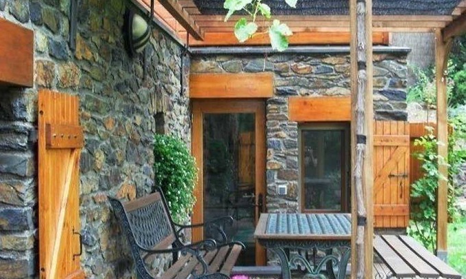 Estavar House | 50 m² Gîte ∙ 1 bedroom ∙ 2 guests
