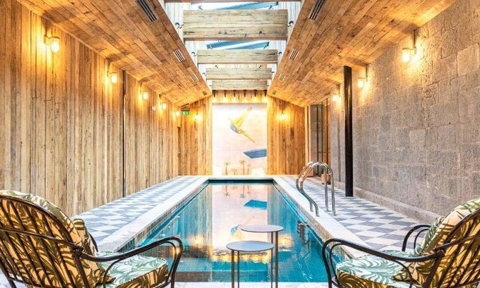 Victorian Quarter Hotel | 50 m² Hotel ∙ 127 guests