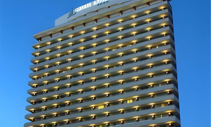 Rincon de Loix Hotel | 50 m² Hotel ∙ 127 guests