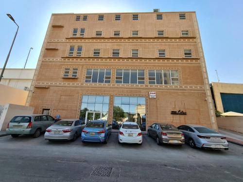 Al Hofuf Hotel | 50 m² Hotel ∙ 2 bedrooms ∙ 4 guests
