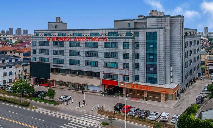 Xiang Cheng District Hotel | 50 m² Hotel ∙ 3 bedrooms ∙ 4 guests