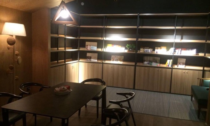 Xinshi District Hotel | 50 m² Hotel ∙ 3 bedrooms ∙ 10 guests
