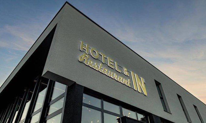 Bosnia Hotel | 50 m² Hotel ∙ 3 guests