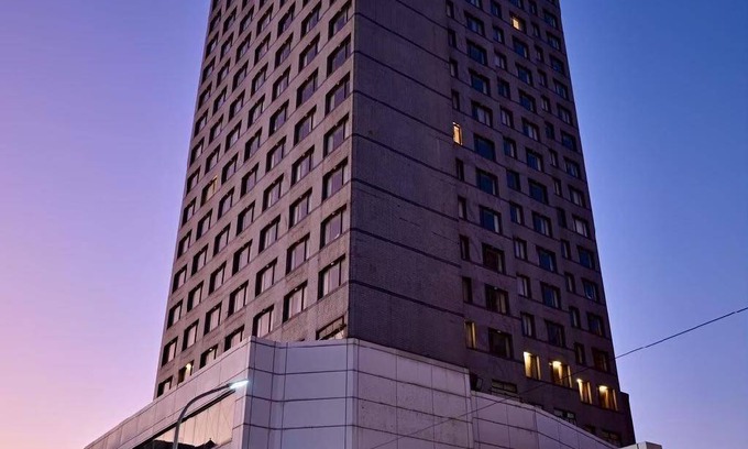 North District Hotel | 50 m² Hotel ∙ 4 guests