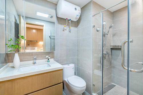 Zhuhai Gongbei Hotel | 50 m² Hotel ∙ 5 guests