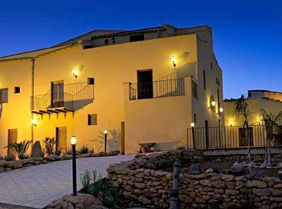 Villaseta Hotel | 50 m² Hotel ∙ 5 guests