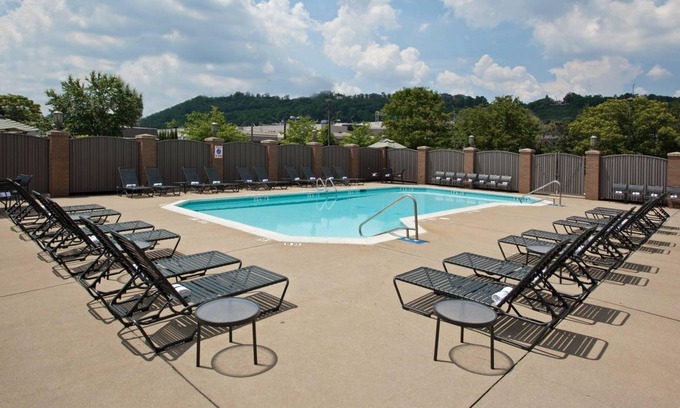 Covington Hotel | 50 m² Hotel ∙ 5 guests