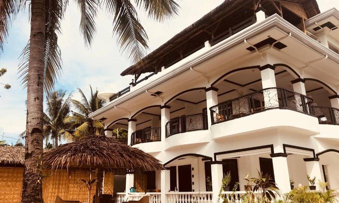 Santa Fe Hotel | 50 m² Hotel ∙ 6 guests