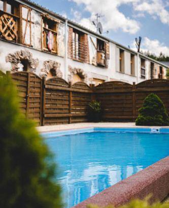 Rana Hotel | 50 m² Hotel ∙ 7 guests