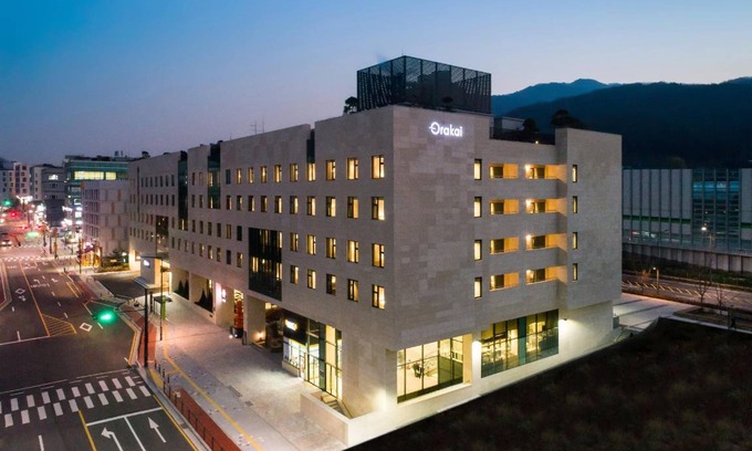 Naegok-dong Hotel | 50 m² Hotel ∙ 127 guests
