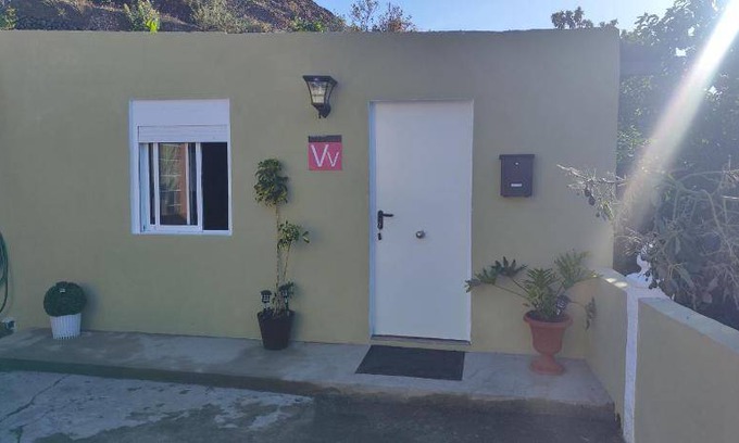 Buen Paso House | 50 m² House ∙ 1 bedroom ∙ 2 guests