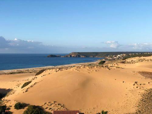 Torre dei Corsari House | 50 m² House ∙ 2 bedrooms ∙ 5 guests