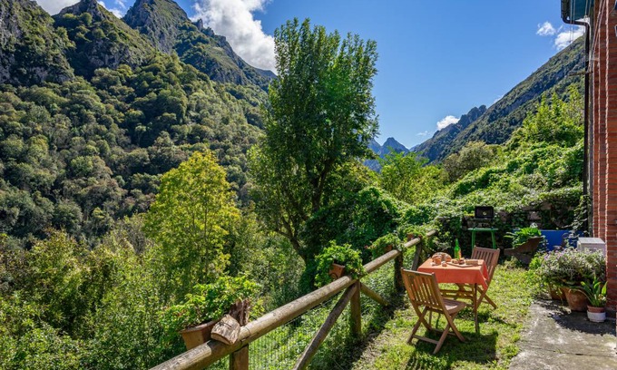 Ponga House | 50 m² House ∙ 1 bedroom ∙ 2 guests