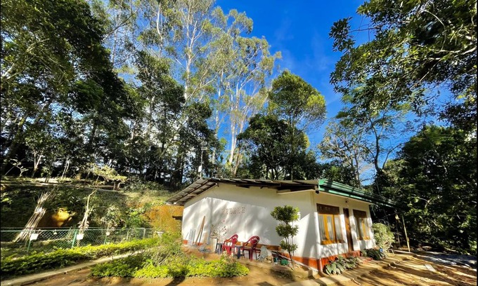 Bandarawela House | 50 m² House ∙ 1 bedroom ∙ 6 guests