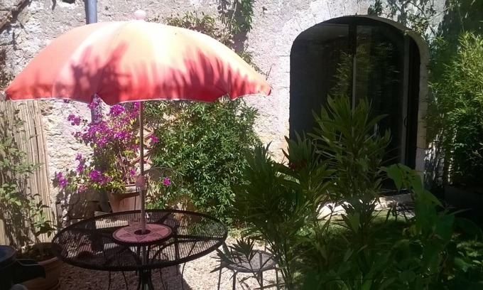 Payrac House | 50 m² House ∙ 1 bedroom ∙ 2 guests