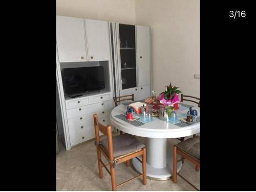 Melfi House | 50 m² House ∙ 1 bedroom ∙ 3 guests