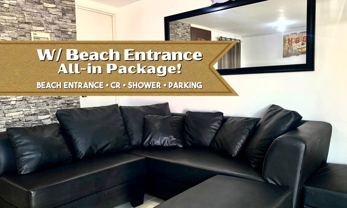 Pallocan House | 50 m² House ∙ 1 bedroom ∙ 11 guests