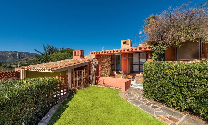 Campulongu House | 50 m² House ∙ 2 bedrooms ∙ 5 guests