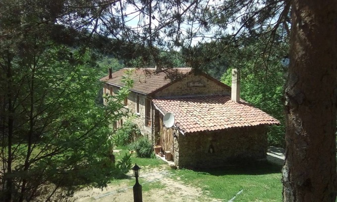 Desaignes House | 50 m² House ∙ 2 bedrooms ∙ 4 guests