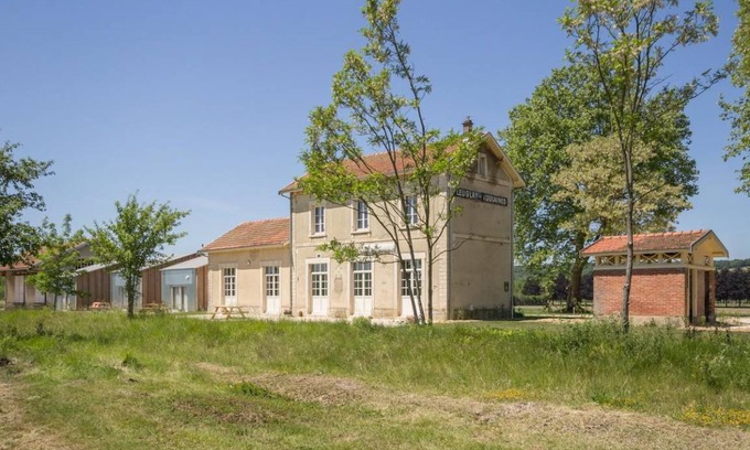 Leuglay House | 50 m² House ∙ 2 bedrooms ∙ 4 guests