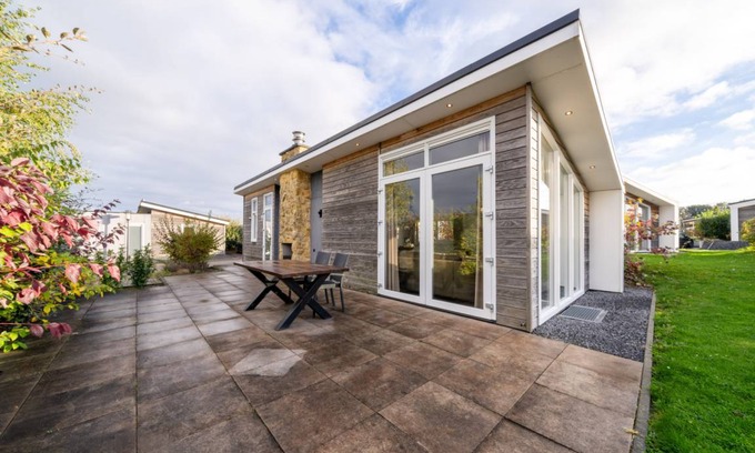 Gasthuis House | 50 m² House ∙ 2 bedrooms ∙ 4 guests
