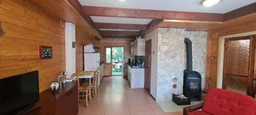 Lucina House | 50 m² House ∙ 2 bedrooms ∙ 6 guests