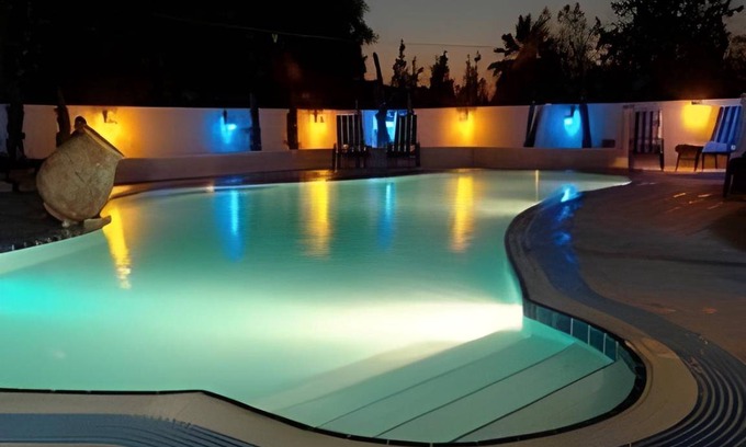 Arbel House | 50 m² House ∙ 2 bedrooms ∙ 4 guests