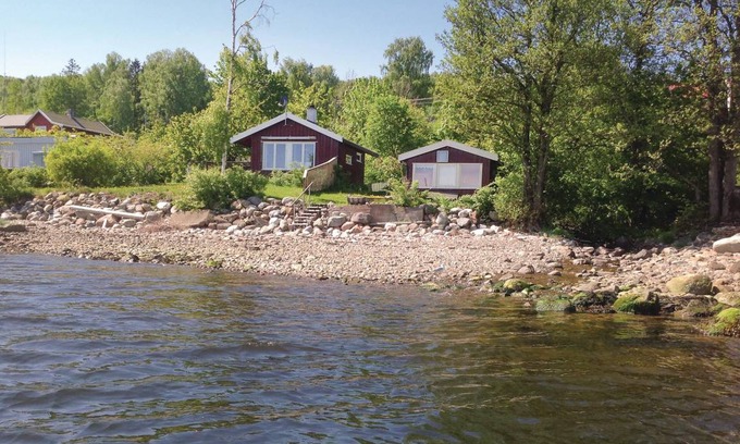 Hurum House | 50 m² House ∙ 2 bedrooms ∙ 5 guests