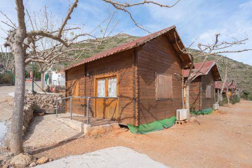 Barx House | 50 m² House ∙ 2 bedrooms ∙ 8 guests